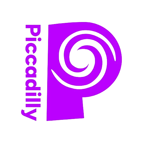 Piccadilly Press Logo